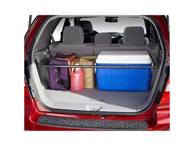 Covercraft Truck Stop Cargo Bar (Universal; Some Adaptation May Be Required)