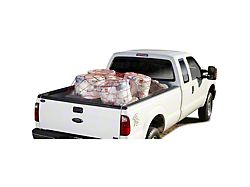 Covercraft Spidy Gear Bed Webb; Large; Red (Universal; Some Adaptation May Be Required)