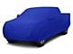 Covercraft Custom Car Covers Ultratect Car Cover; Blue (07-19 Sierra 2500 HD)
