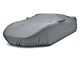 Covercraft Custom Car Covers WeatherShield HP Car Cover; Gray (20-24 Sierra 2500 HD)