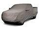 Covercraft Custom Car Covers Ultratect Car Cover; Gray (20-24 Sierra 3500 HD)