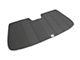Covercraft UVS100 Heat Shield Custom Sunscreen; Silver (07-14 Sierra 3500 HD)