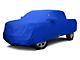 Covercraft Custom Car Covers WeatherShield HP Car Cover; Bright Blue (20-24 Sierra 3500 HD)