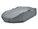 Covercraft Custom Car Covers WeatherShield HP Car Cover; Gray (20-24 Sierra 3500 HD)