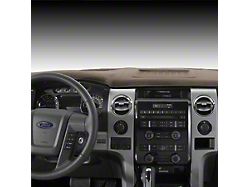 Covercraft Ultimat Custom Dash Cover; Grey (99-06 Silverado 1500)