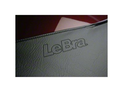 Covercraft LeBra Custom Hood Protector (99-02 Silverado 1500)