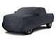 Covercraft Custom Car Covers Form-Fit Car Cover; Charcoal Gray (07-18 Silverado 1500)