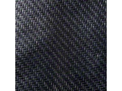Covercraft Colgan Custom Full Front End Bra; Carbon Fiber (14-15 Silverado 1500 Crew Cab)