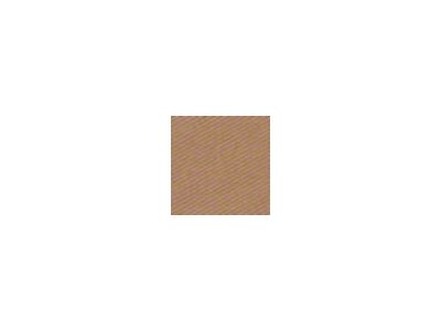 Covercraft Seat Saver Polycotton Custom Front Row Seat Covers; Tan (22-25 Silverado 1500 ZR2)