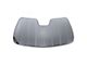 Covercraft UVS100 Heat Shield Premier Series Custom Sunscreen; Galaxy Silver (22-24 Silverado 1500 High Country, LT, LT Trail Boss, LTZ, RST, ZR2)