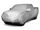 Covercraft Custom Car Covers Reflectect Car Cover; Silver (07-18 Silverado 1500)