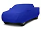 Covercraft Custom Car Covers Ultratect Car Cover; Blue (07-18 Silverado 1500)