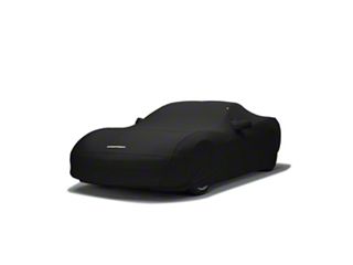 Waterproof Car Cover For Chevy Tahoe 2001-2006 – Custom Fit, Gray, Mirror Pockets, UV Resistant