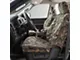 Covercraft SeatSaver Custom Front Seat Covers; Carhartt Mossy Oak Break-Up Country (20-24 Silverado 2500 HD w/ Front Bucket Seats)