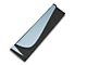 Covercraft UVS100 Heat Shield Custom Sunscreen; Blue Metallic (15-19 Silverado 2500 HD w/ Lane Departure Sensors)