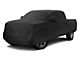 Covercraft Custom Car Covers Form-Fit Car Cover; Black (20-24 Silverado 3500 HD)