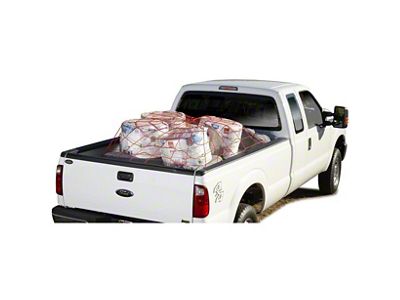 Covercraft Spidy Gear Bed Webb; Small; Red (Universal; Some Adaptation May Be Required)