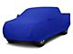 Covercraft Custom Car Covers Ultratect Car Cover; Blue (20-24 Silverado 3500 HD)