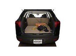 Covercraft Custom Cargo Area Liner; Grey (15-20 Tahoe)