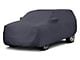 Covercraft Custom Car Covers Form-Fit Car Cover; Charcoal Gray (07-20 Tahoe w/ Roof Rack)