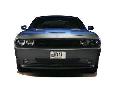 Covercraft LeBra Custom Front End Cover (21-25 Tahoe w/o License Plate Bracket)