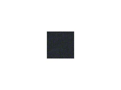 Covercraft Seat Saver Polycotton Custom Second Row Seat Cover; Charcoal (21-25 Tahoe w/ 2nd Row Bucket Seats)