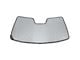 Covercraft UVS100 Heat Shield Premier Series Custom Sunscreen; Chrome Camouflage (07-14 Tahoe)