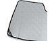 Covercraft UVS100 Heat Shield Premier Series Custom Sunscreen; Chrome Camouflage (21-24 Tahoe)
