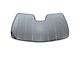 Covercraft UVS100 Heat Shield Premier Series Custom Sunscreen; Galaxy Silver (07-14 Tahoe)