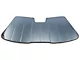 Covercraft UVS100 Heat Shield Custom Sunscreen; Blue Metallic (04-08 F-150)