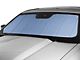 Covercraft UVS100 Heat Shield Custom Sunscreen; Blue Metallic (97-03 F-150)