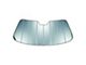 Covercraft UVS100 Heat Shield Custom Sunscreen; Blue Metallic (15-22 Colorado)