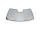 Covercraft UVS100 Heat Shield Premier Series Custom Sunscreen; Chrome Camouflage (15-22 Colorado)