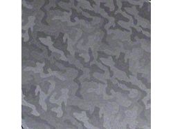 Covercraft UVS100 Heat Shield Premier Series Custom Sunscreen; Chrome Camouflage (22-26 Maverick)