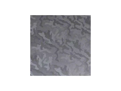 Covercraft UVS100 Heat Shield Premier Series Custom Sunscreen; Chrome Camouflage (22-26 Maverick)