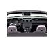 Covercraft VelourMat Custom Dash Cover; Taupe (23-24 F-350 Super Duty w/o Heads Up Display, Excluding XL)