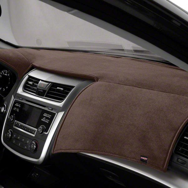Xukey Dashmat Dashboard Cover For Dodge Ram 1500 2500 3500 (2006-2008)