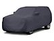 Covercraft Custom Car Covers Form-Fit Car Cover; Charcoal Gray (07-20 Yukon w/ Roof Rack)