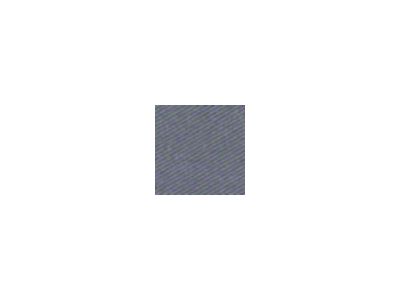 Covercraft Seat Saver Polycotton Custom Second Row Seat Cover; Gray (21-25 Yukon w/ 2nd Row Bucket Seats)