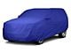 Covercraft Custom Car Covers Ultratect Car Cover; Blue (07-20 Yukon w/ Roof Rack)