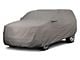 Covercraft Custom Car Covers Ultratect Car Cover; Gray (07-20 Yukon w/ Roof Rack)