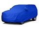 Covercraft Custom Car Covers WeatherShield HP Car Cover; Bright Blue (07-20 Yukon w/ Roof Rack)