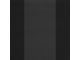 Coverking Satin Stretch Indoor Car Cover; Black/Dark Gray (01-03 F-150 SuperCrew)