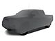 Coverking Satin Stretch Indoor Car Cover; Metallic Gray (97-03 F-150 SuperCab)