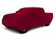 Coverking Stormproof Car Cover; Red (04-08 F-150 SuperCrew)