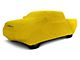 Coverking Stormproof Car Cover; Yellow (04-08 F-150 SuperCrew)
