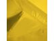 Coverking Stormproof Car Cover; Yellow (15-20 F-150 SuperCrew w/ 5-1/2-Foot Bed)