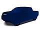 Coverking Satin Stretch Indoor Car Cover; Impact Blue (11-16 F-250 Super Duty SuperCrew)