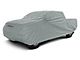 Coverking Coverbond Car Cover; Gray (17-22 F-350 Super Duty SuperCrew w/ Towing Mirrors)