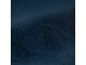 Coverking Satin Stretch Indoor Car Cover; Black/Dark Blue (19-24 RAM 1500 Quad Cab)